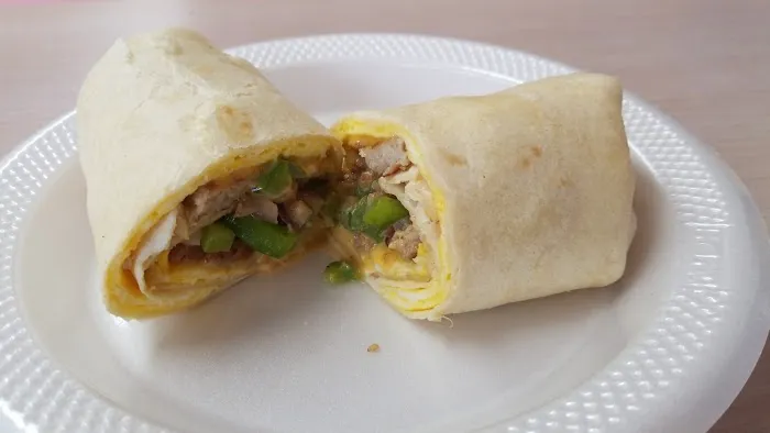 Everything Bagel Picture 9