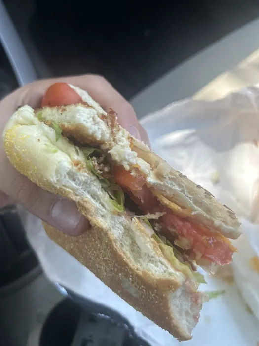 Commack Bagels Deli Market Picture 3
