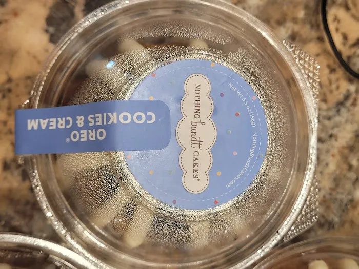 Nothing Bundt Cakes Picture 7