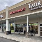Bagel Chalet