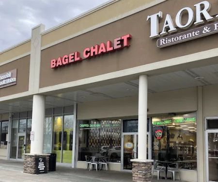 Bagel Chalet