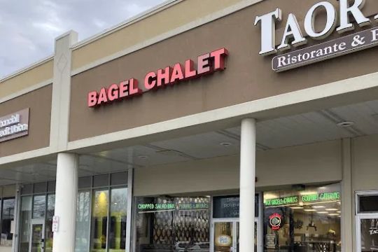 Bagel Chalet