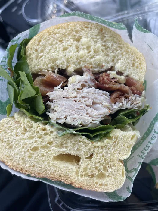 Bagel Chalet Picture 7