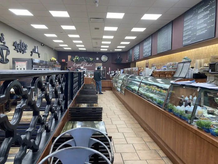 Bagel Chalet Picture 6
