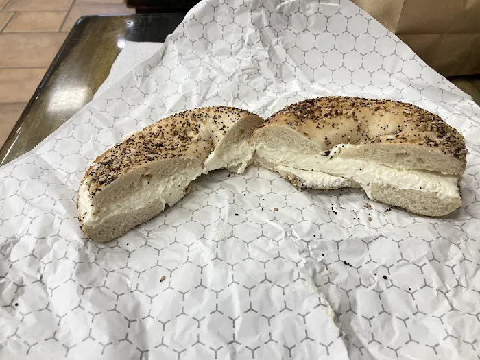 Bagel Chalet Picture 8