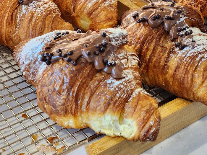 Paris Baguette Picture 6