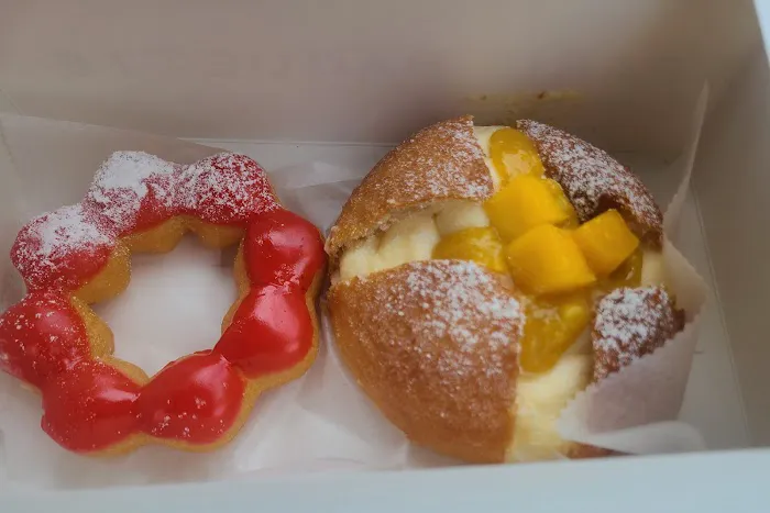 Paris Baguette Picture 3