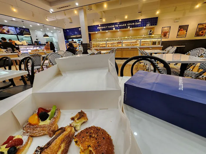 Paris Baguette Picture 4