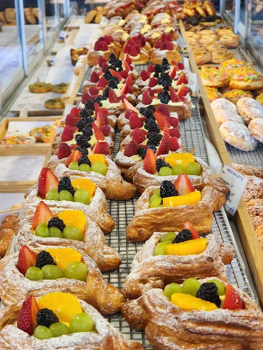Paris Baguette Picture 7