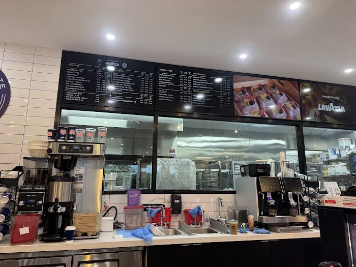 Paris Baguette Picture 8