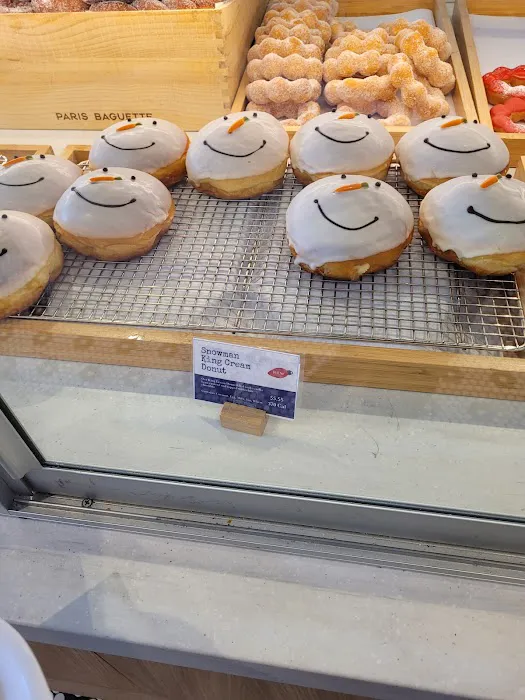 Paris Baguette Picture 10