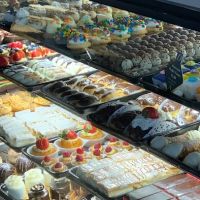 Dortoni Bakery and Cafe ico