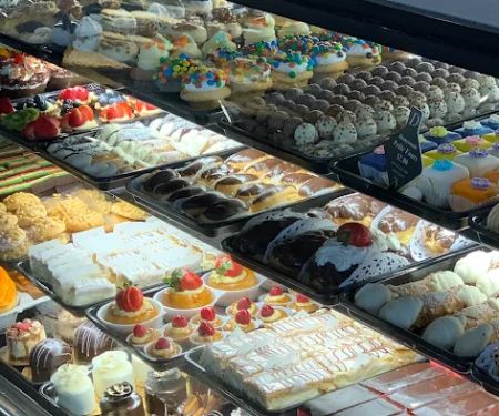 Dortoni Bakery and Cafe