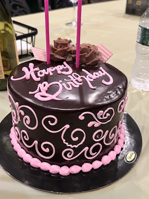 Dortoni Bakery and Cafe Picture 4