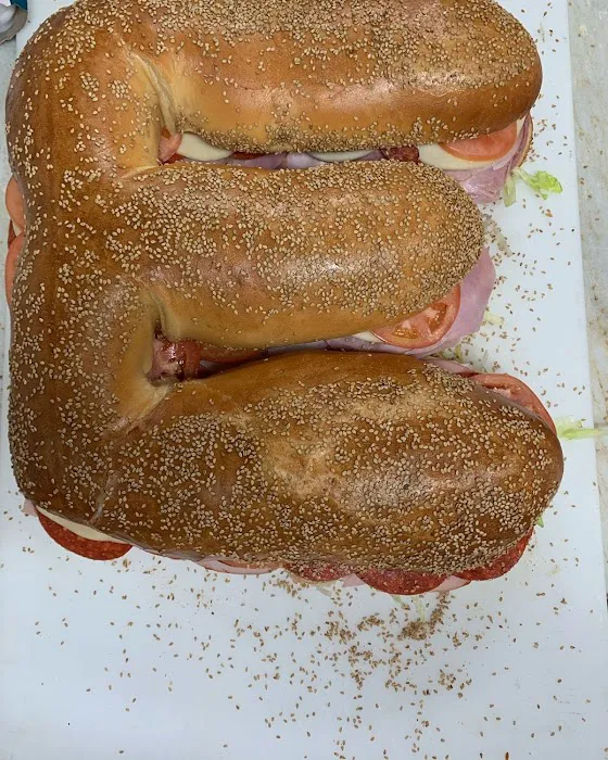 House of Bagels Picture 2