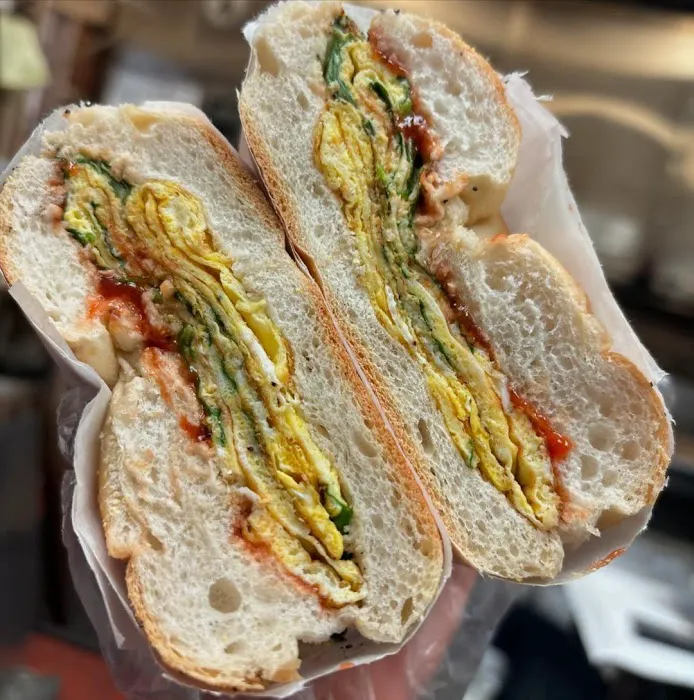 House of Bagels Picture 5