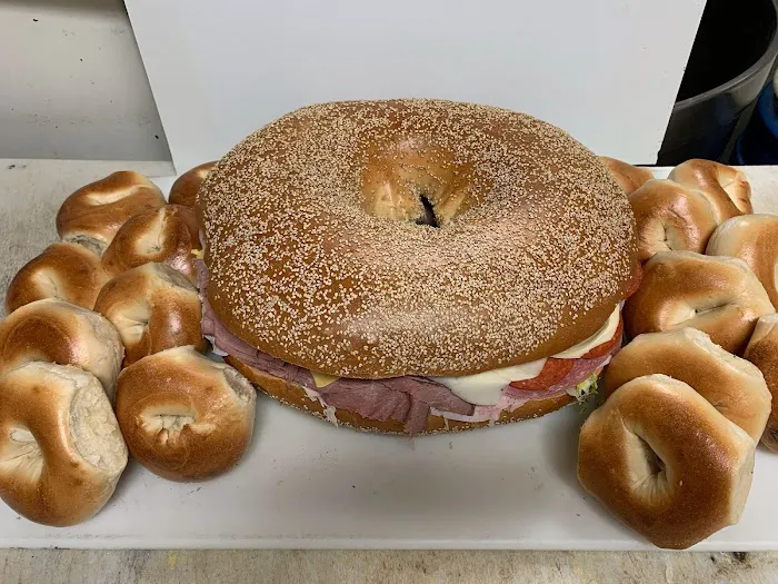 House of Bagels Picture 6
