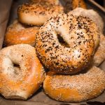Mayfair Bagel Cafe