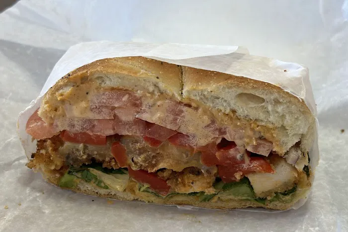 Mayfair Bagel Cafe Picture 10
