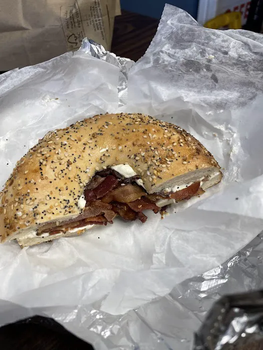 North Shore Bagels Picture 1