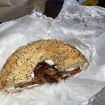 North Shore Bagels