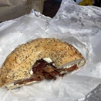 North Shore Bagels ico
