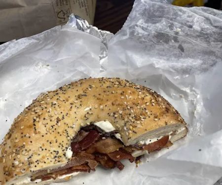 North Shore Bagels