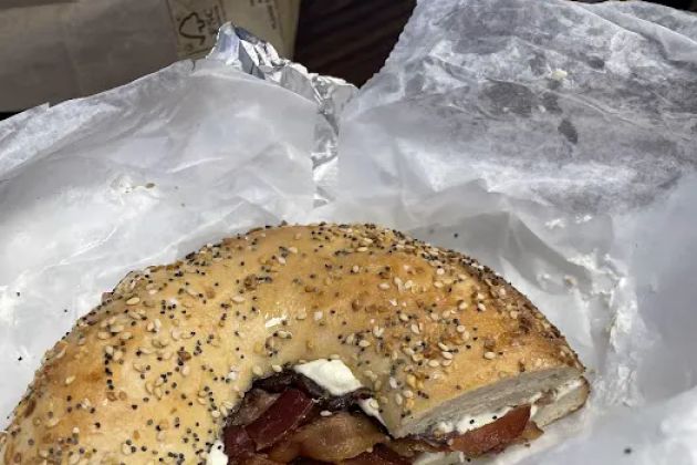 North Shore Bagels