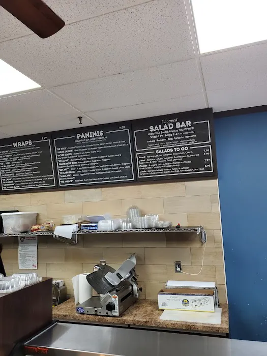 North Shore Bagels Picture 3
