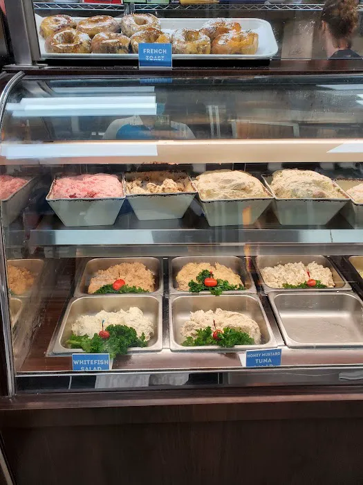 North Shore Bagels Picture 4