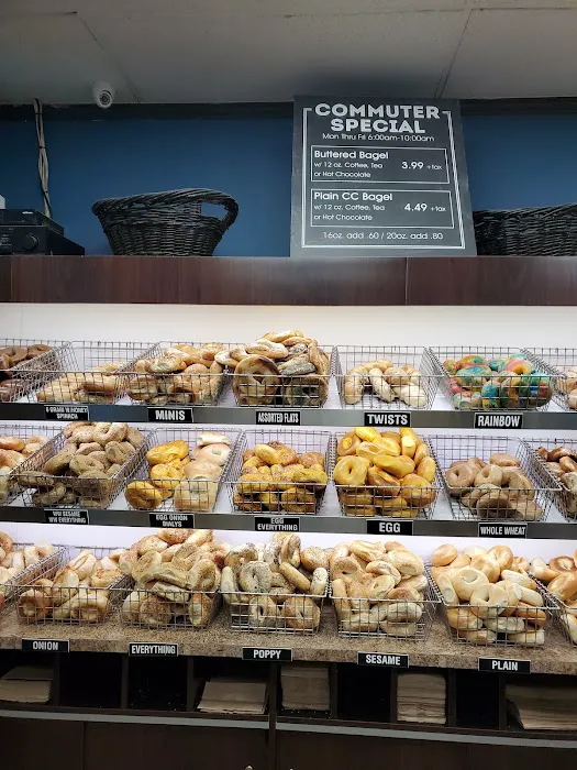 North Shore Bagels Picture 6