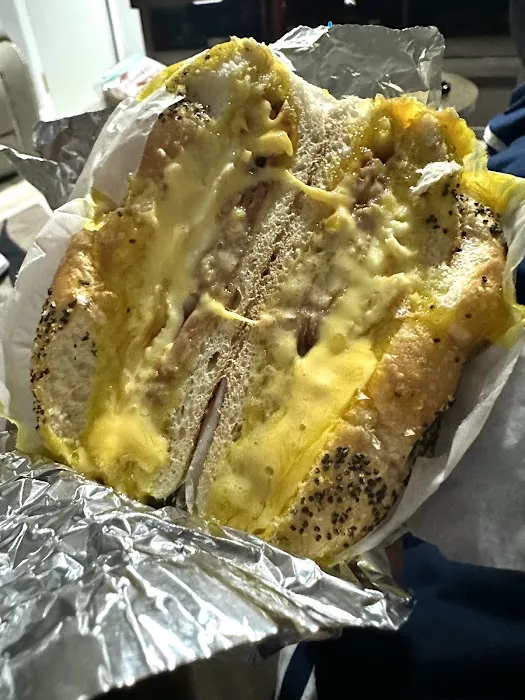 North Shore Bagels Picture 9
