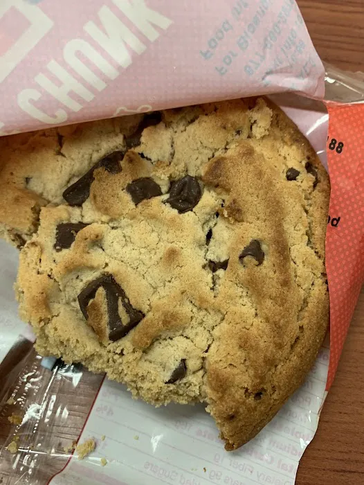 Otis Spunkmeyer Inc Picture 3