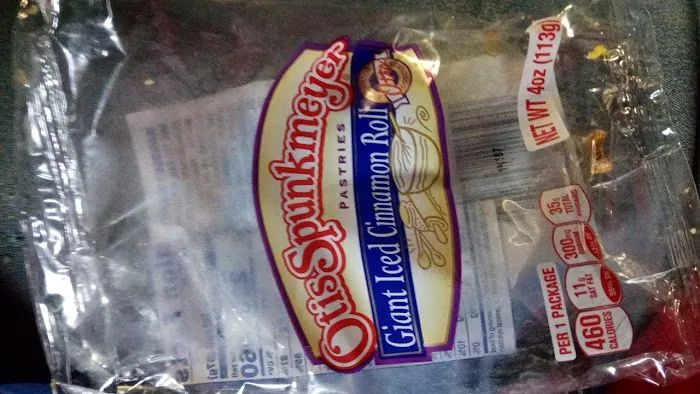 Otis Spunkmeyer Inc Picture 1