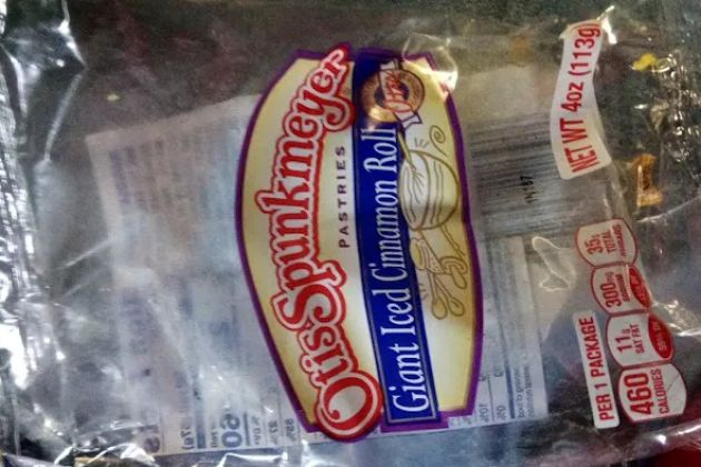 Otis Spunkmeyer Inc
