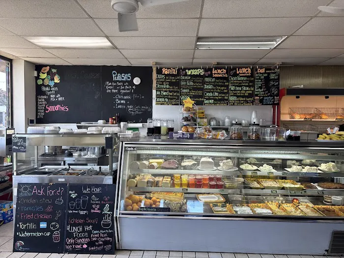 Dooley's Bagel & Deli Picture 1