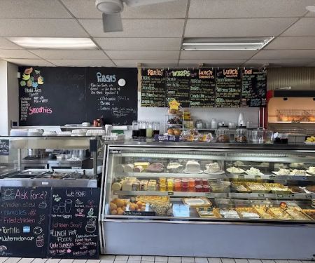 Dooley's Bagel & Deli