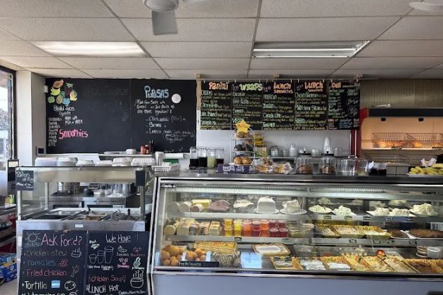 Dooley's Bagel & Deli