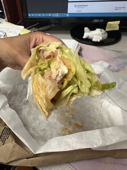 Dooley's Bagel & Deli Picture 9