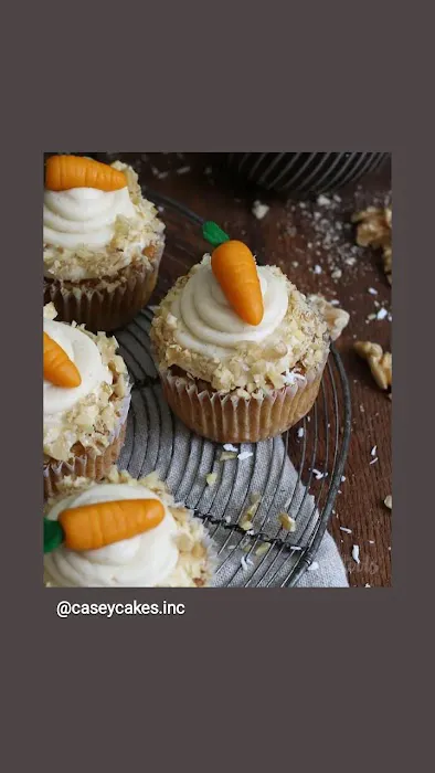 Casey Cakes Picture 3