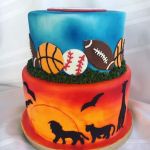 Casey Cakes