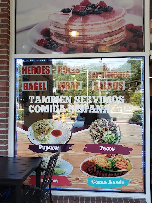 Bagel Bliss Picture 2