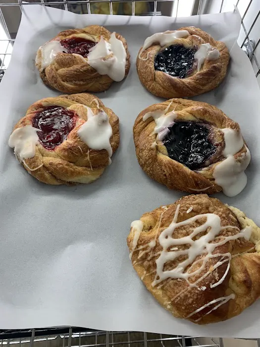 Bagel Bliss Picture 1