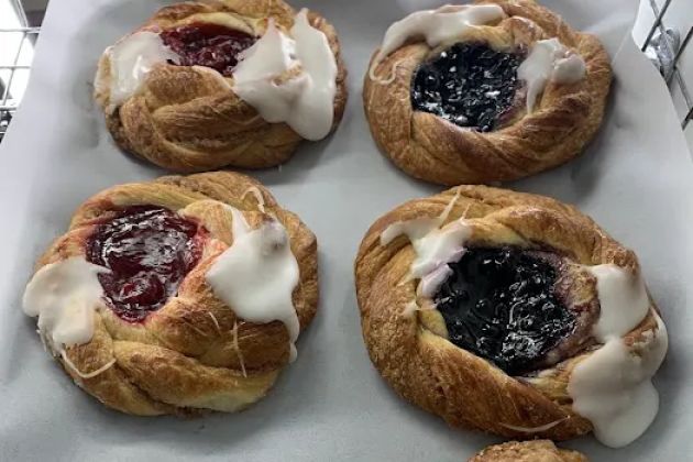 Bagel Bliss