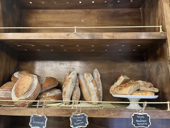 Charlie’s Bakery Picture 1