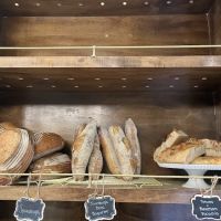 Charlie’s Bakery ico