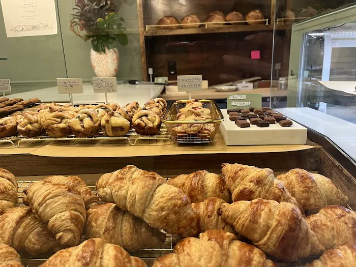 Charlie’s Bakery Picture 2