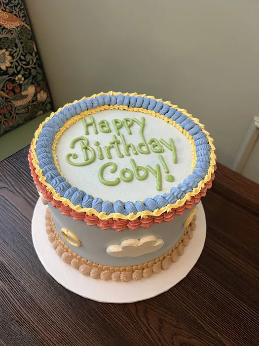 Charlie’s Bakery Picture 4