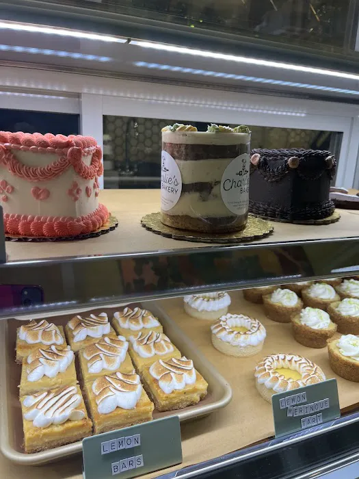 Charlie’s Bakery Picture 6