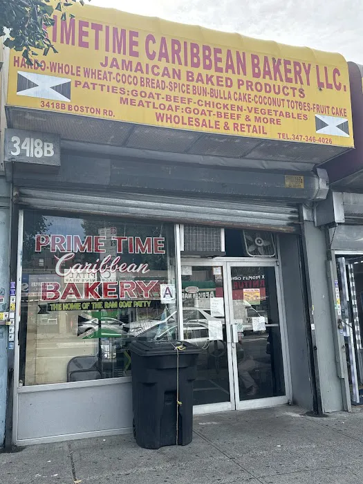 Prime Time Caribbean Bakery Picture 2